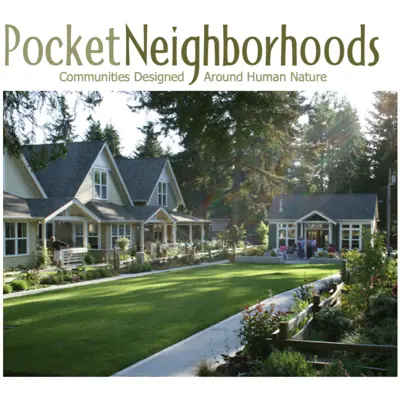 USI Center for Communal Studies to present Pocket Neighborhoods by Ross Chapin 