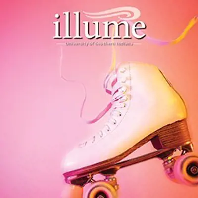 Illume Magazine