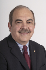 Abbas Foroughi