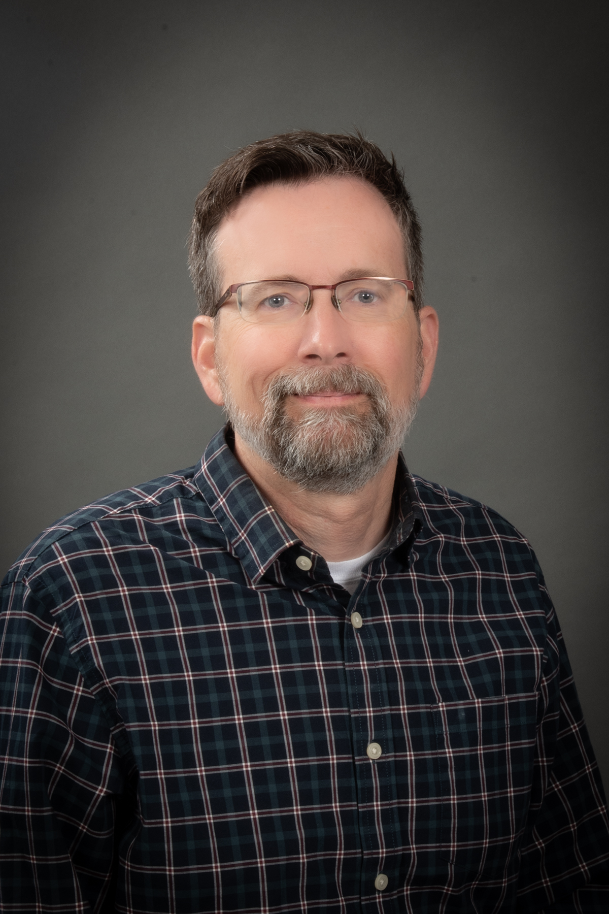 Michael Strezewski