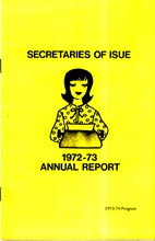 Secretaries Of ISUE