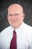 Richard Toeniskoetter, USI Chief Technology Officer