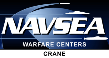 NSWC Crane logo