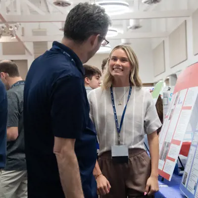 USI successfully hosted 16th annual Tri-State Science and Engineering Fair 