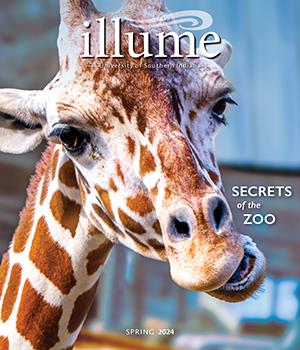 Read Full illume Magazine