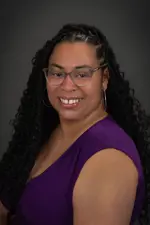 Mrs. Amber Bean headshot