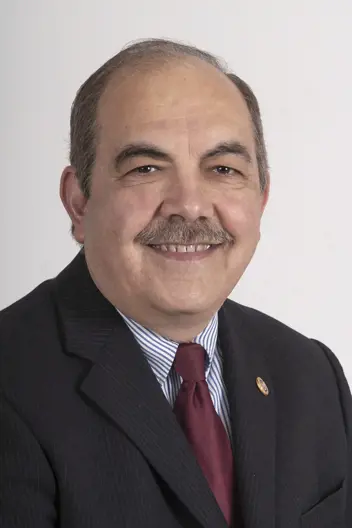 Foroughi publishes paper in Archives of Business Research