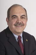 Abbas Foroughi