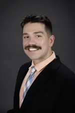 Dr. Anthony Gottlich headshot