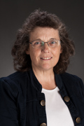 Belle Cowden