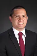 Portrait of Dr. Brett L. Bueltel
