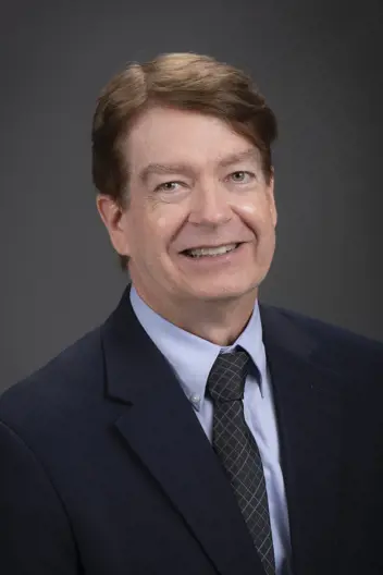 McGuire named Chair of Accounting Accreditation Committee for AACSB
