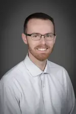 Mr. Brandon M. Williams headshot