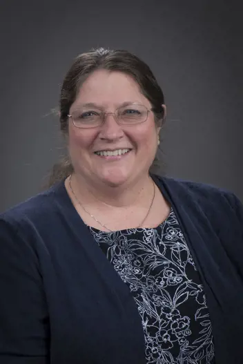 Connerton is co-author of article in national nursing journal