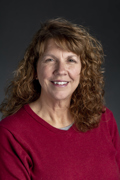 Cynthia Braker