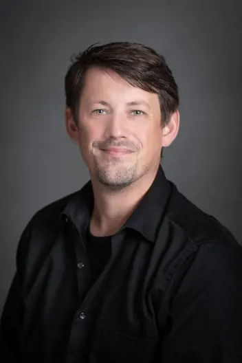 Sedlacek co-authors peer-reviewed paper