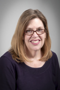 Cathy Goldsborough