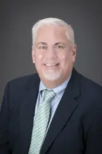 Mr. Douglas L. Mills headshot