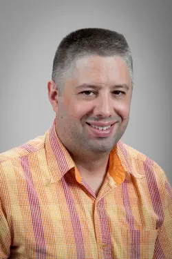 dritters - University of Southern Indiana