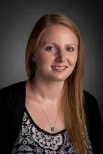 Danielle R. Norris headshot