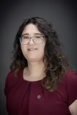 Mx. Fable V. McDaniel headshot