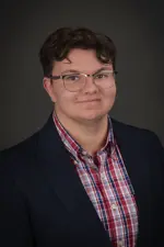 Mr. Graham Quinn headshot