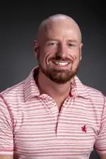 Mr. Heath R. Wagner headshot
