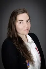 Ms. Josie C. Ault headshot