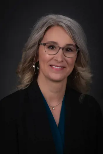 Skelton elected to Indiana HIMSS Chapter Board of Directors