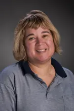 Ms. Jennifer L. Ritzert headshot