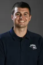 Mr. Justin M. Ahlbrand headshot