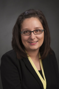 Jennifer Weigand