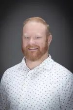 Mr. Justin D. Schuring headshot