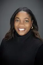 Mrs. Jasmine V. Myers-Alldredge headshot