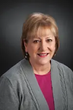 Dr. Karen H. Bonnell headshot