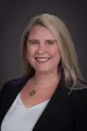 Portrait of Dr. Kimberly J. Delaney