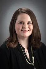 Mrs. Kate E. Rotramel headshot