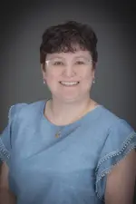 Mrs. Kristin Lucas headshot