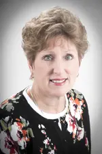 Dr. Karen L. Parker headshot