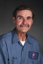 Mr. Kenneth W. Rose headshot