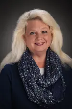 Mrs. Lisa A. Auberry headshot