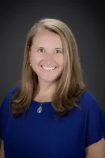 Mrs. Lynne M. Melchior headshot