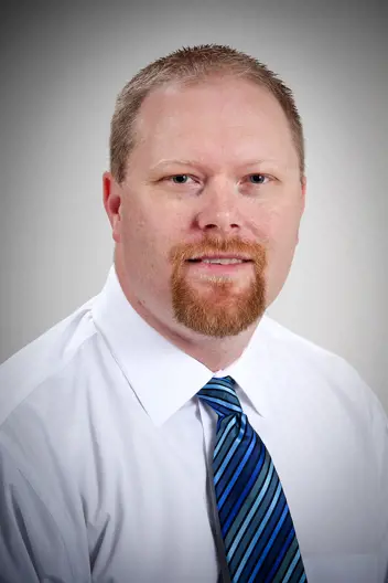McKnight appointed to journal editorial board