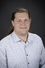 Dr. Mitchell Ford headshot