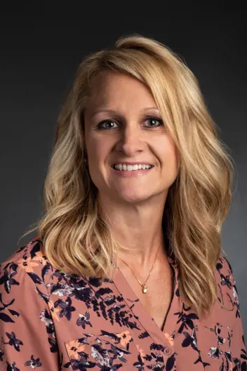 Wakefield presents at International Nursing Research Conference