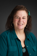 Mary Stephenson