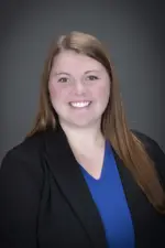 Mrs. Morganne N. Adams headshot
