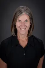 Mrs. Nicole M. St. Clair headshot