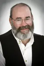 Dr. Paul K. Doss headshot