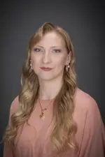 Rachel A. Kercher headshot